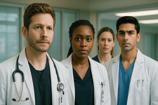 Atlanta Medical