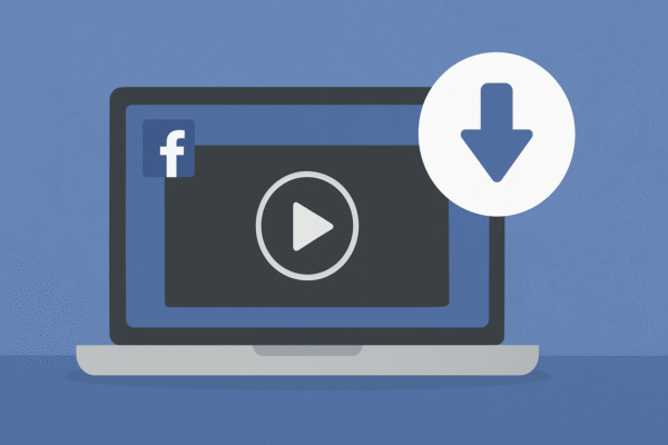 Facebook Video Downloader