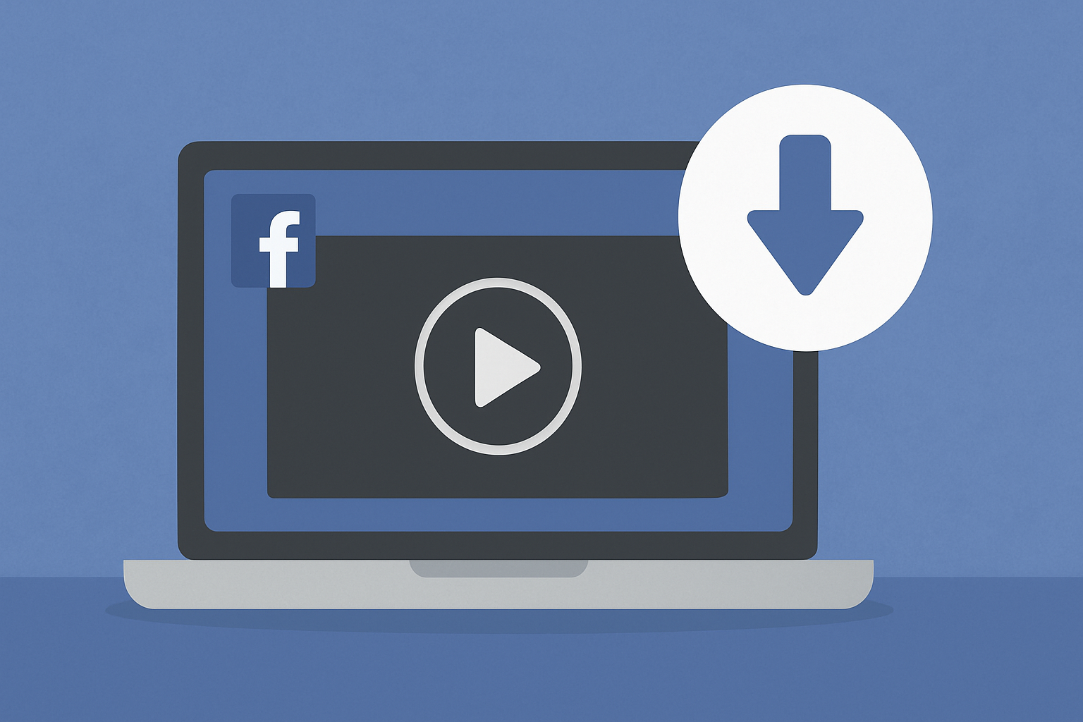 Facebook Video Downloader
