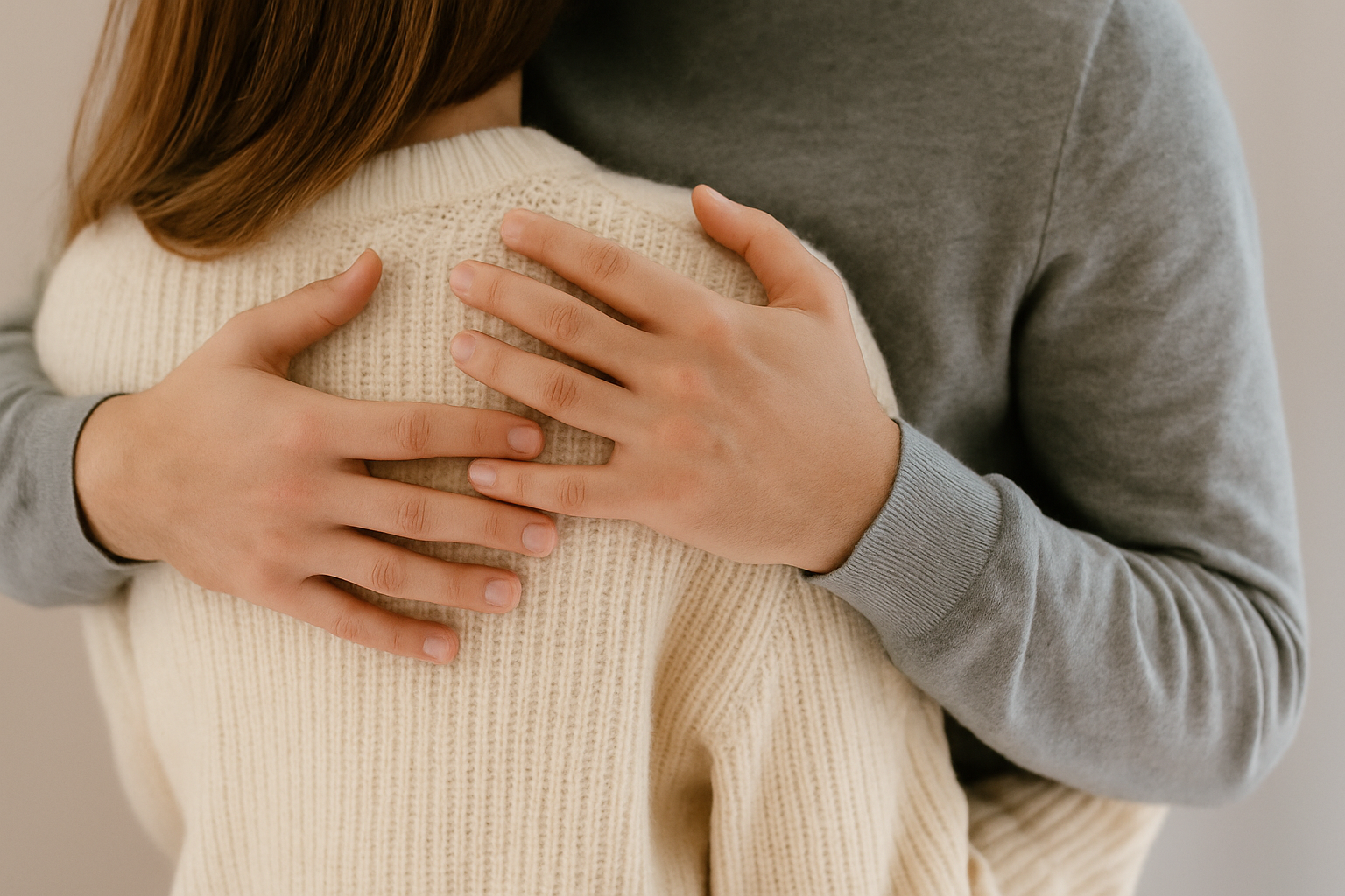 Physical Touch