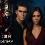 Vampire Diaries: Das dunkle Vermächtnis einer Kultserie
