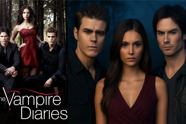 Vampire Diaries