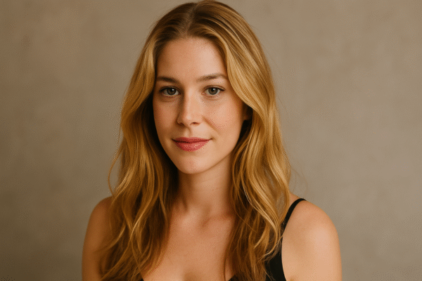 ashley ellerin