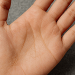 Handlesen Linien – Bedeutung, Deutung und spirituelle Tiefe der Handlinien