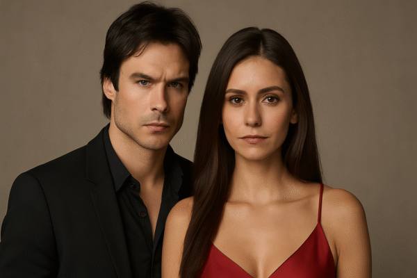 ian somerhalder nina dobrev