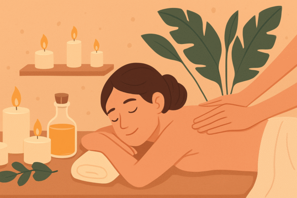 intim massage