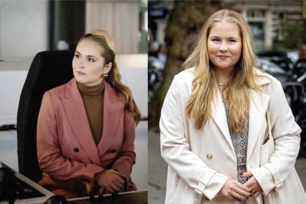 katharina amalia