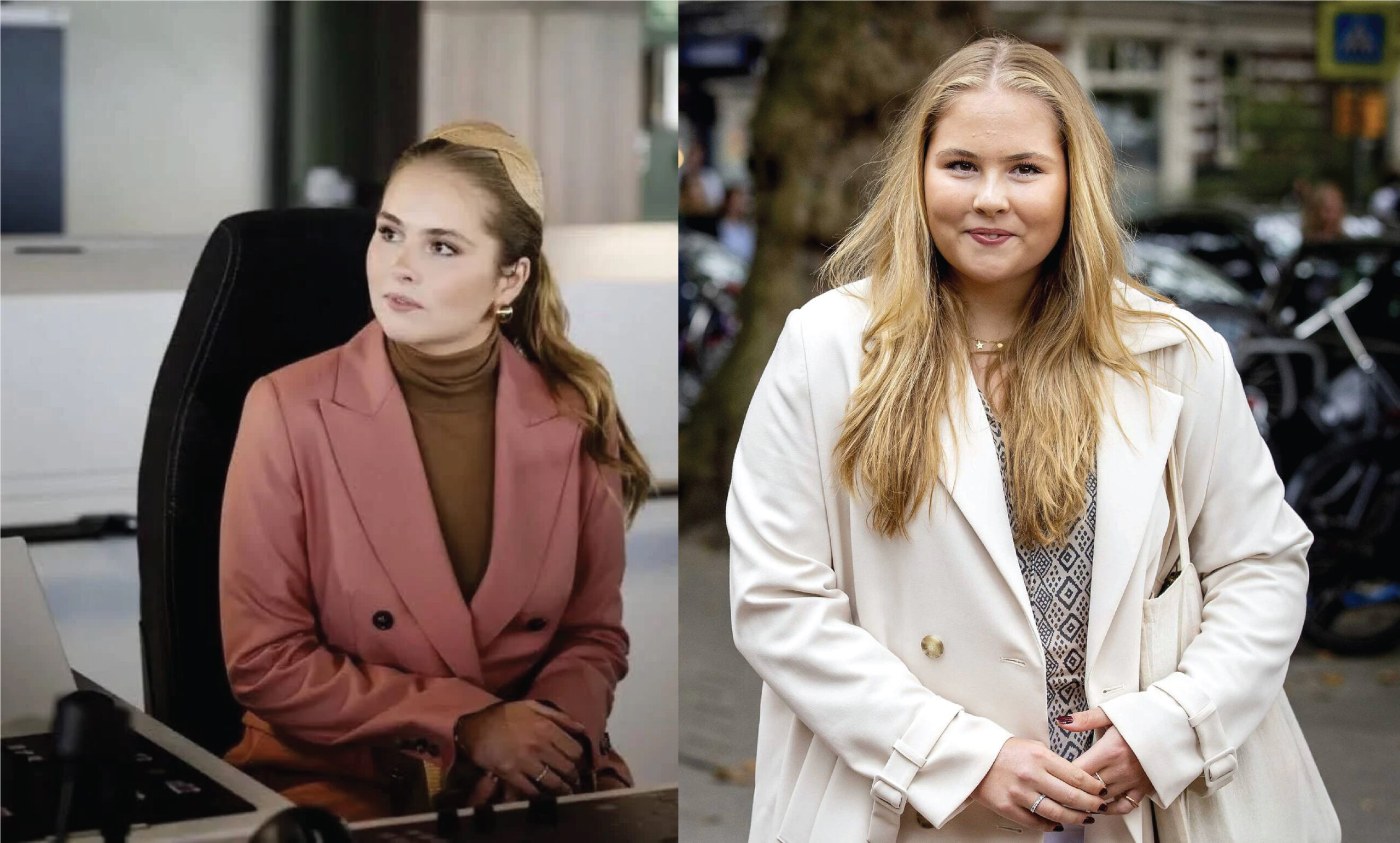 katharina amalia