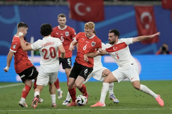 österreich vs. türkei