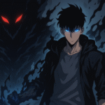 Solo Leveling Manga: Ein episches Meisterwerk der modernen Manhwa-Kultur