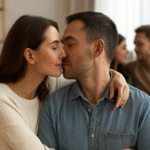 Partnertausch: Zwischen Neugier, Vertrauen und sexueller Freiheit