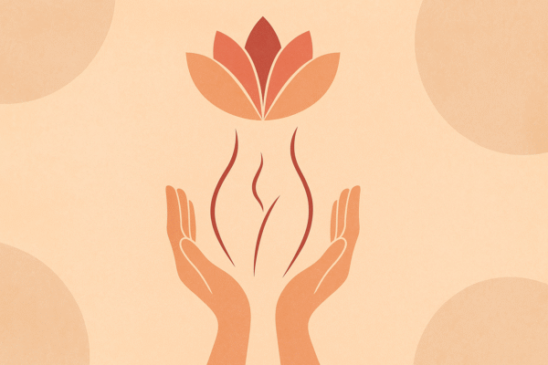 yoni massage