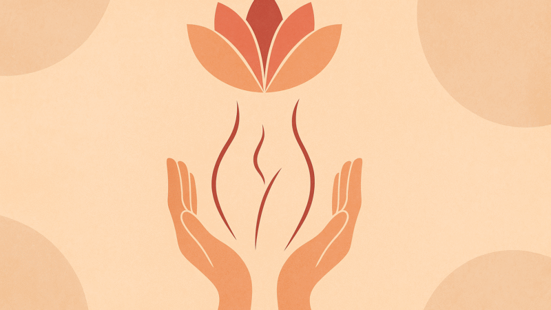 Yoni Massage – Eine Reise zur weiblichen Intimität, Heilung und Selbstentfaltung